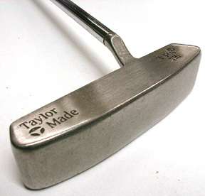 Taylor Made T.P.A. VIII Putter RARE MODEL Grip Std 35  