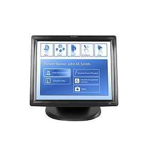   Touch Screen LCD w/ dual serial/USB Driver Analog internal power
