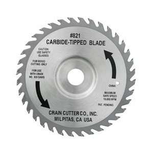   Carbide Wood Saw Blade. Fits Models 800 and 810 undercut saws only