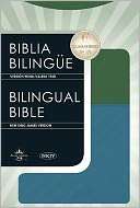 Biblia bilingue RVR1960 / NKJV RVR 1960  Reina Valera 1960