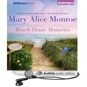  Beach House Memories (Audible Audio Edition) Mary Alice 