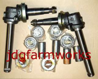 IH B275 B414 IH 354 IH 364 SPINDLE KIT  