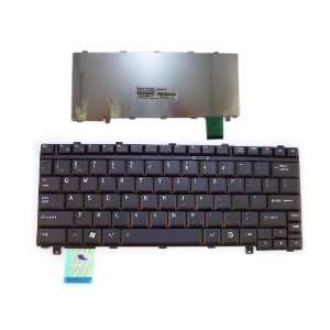  Brand new OEM Toshiba Portege M700, M750 Keyboard Part 