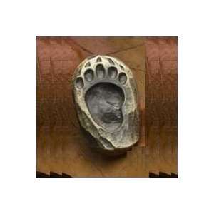  Cliffside BR170 Bear Paw Knob 1 3/8 inch x 7/8 inch 