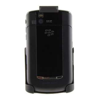   HLBB9630AS Rubberized Clip for Blackberry Bold 9650 Tour 9630 Black