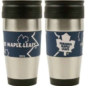  Toronto Maple Leafs Travel Mug 15 oz Stainless Steel Travel 