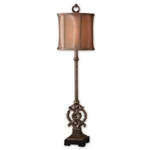  Uttermost Levada Buffet Lamp: Home Improvement