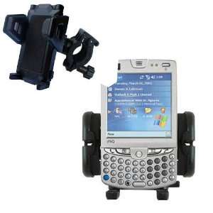   Holder Mount System for the HP iPAQ hw6910 / hw 6910   Gomadic Brand