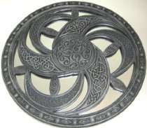 Decorating For Less Top Picks   Celtic Knotwork Revolution Wall 