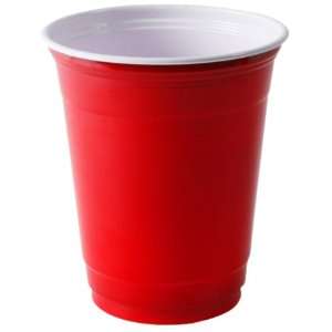  Red Solo Cup Die Cut Vinyl Decal Sticker 5 Everything 