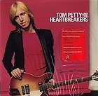 TOM PETTY HEARTBREAKERS DAMN TORPEDOES FIRST PRESSING  