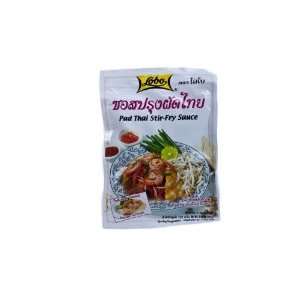 Lobo  Pad Thai Sauce 120 g. (Authentic Thai.):  Grocery 