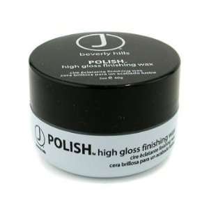  Polish High Gloss Finishing Wax 60g/2oz Beauty