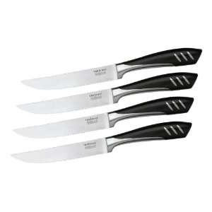 Top Chef by Master Cutlery 4 Piece Steak Knife Set:  