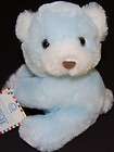 NWT Princess Soft Toys Plush Teddy Bear Gift Hugger New