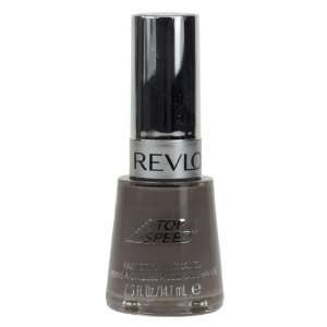  Revlon Top Speed Nail Polish   820 Stormy Beauty