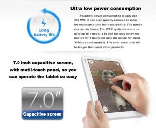   features low power consumption plus xpower intelligent power system