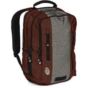  TIMBUK2 GROWN TRACK DAYPACK HEMP/PET GRIZZLY/SLATE/GRIZZLY 