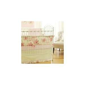  Roses for Bella Baby Girl Crib Bedding Collection: Baby