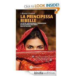 La principessa ribelle (Nuova narrativa Newton) (Italian Edition 