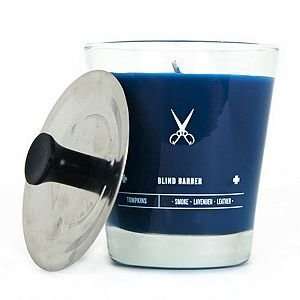  Blind Barber Tompkins Candle, Small