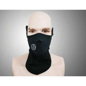   Neck Warm Fack Neck Mask for Motorcycle Bike Ski Brand NEW: Automotive