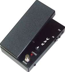 New Morley Mini Wah Pedal     