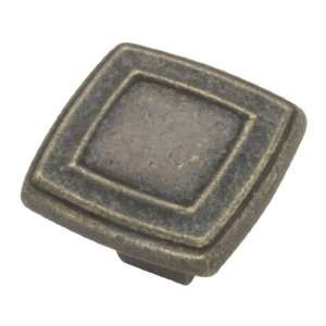  Belwith Corinth BW P3180 WOA Windover Antique Knob