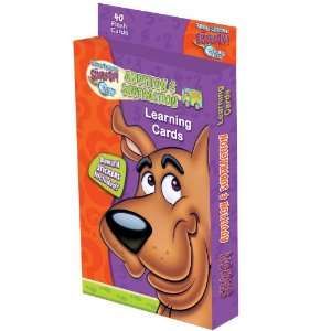  Lets Party By Bendon Publishing Int. Scooby Doo Addition 