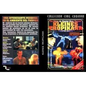   TROPICANA (subtitled in english).DVD from CUBA 