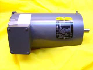 BALDOR RELIANCE INDUSTRIAL MOTOR 3 PHASE 2 H.P.1750 RPM  