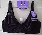 NEW! BALI 36C PASSION FOR COMFORT BACK SMOOTHING MINIMIZER UNDERWIRE 