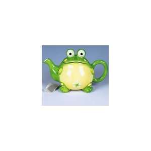  Toby Toad Teapot 