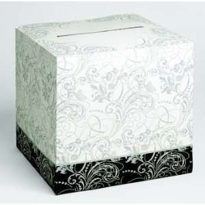  Wedding Silhouette Card Collection Box: Toys & Games