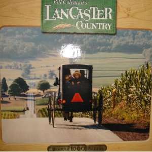  Bill Colemans Lancaster Country Amish Homeward Bound 