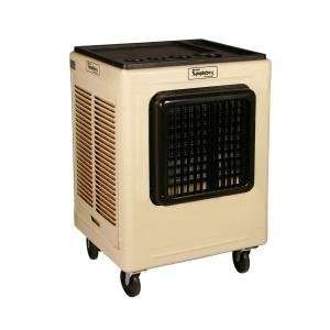 impco Air Coolers (IPCSPM30) 12 Metal Mobile Evaporative Cooler 3,000 
