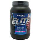 Dymatize Elite Whey Isolate Protein Variety 10lb NEW