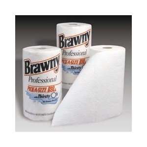  Brawny Professional Perforated Roll Towels GPC27596 
