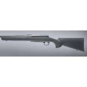  Hogue Rifle Stock BBL Pillar Bed: Sports & Outdoors