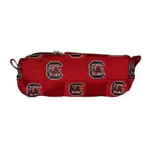  Collegiate 4300S 041 Cosmetic Case   University of South 