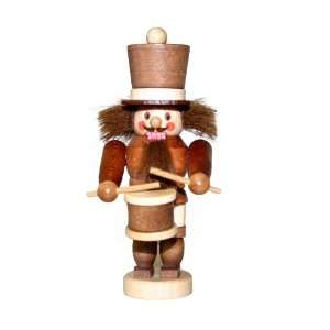  German Nutcracker   Drummer   Mini