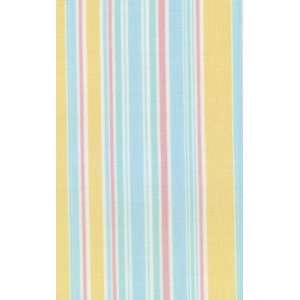  Monkey N Round Stripe Blue Banana Arts, Crafts & Sewing