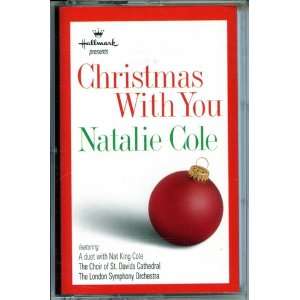  Christmas With You   Natalie Cole   1998 Hallmark [Audio 