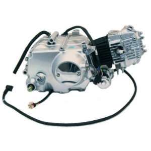  Jaguar Power Sports 49cc Manual 4 Stroke Engine: Sports 