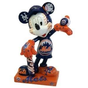   Mets 2010 All Star Mickey Mouse On Parade Bobble