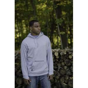  Mens Pullover Hoodie (8 color choices)