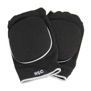  NSC Knee Supporter Pads   2 Pad(s)   Small Health 