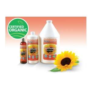  BestMassage   Sunflower Massage Oil   32 Oz Beauty