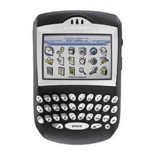   Blackberry 7250 Bluetooth Phone PDA Verizon: Cell Phones & Accessories
