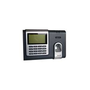  Q SEE BIOMETRIC TIME & ATTENDANCE SYSTEM   SOFTWARE INCL 